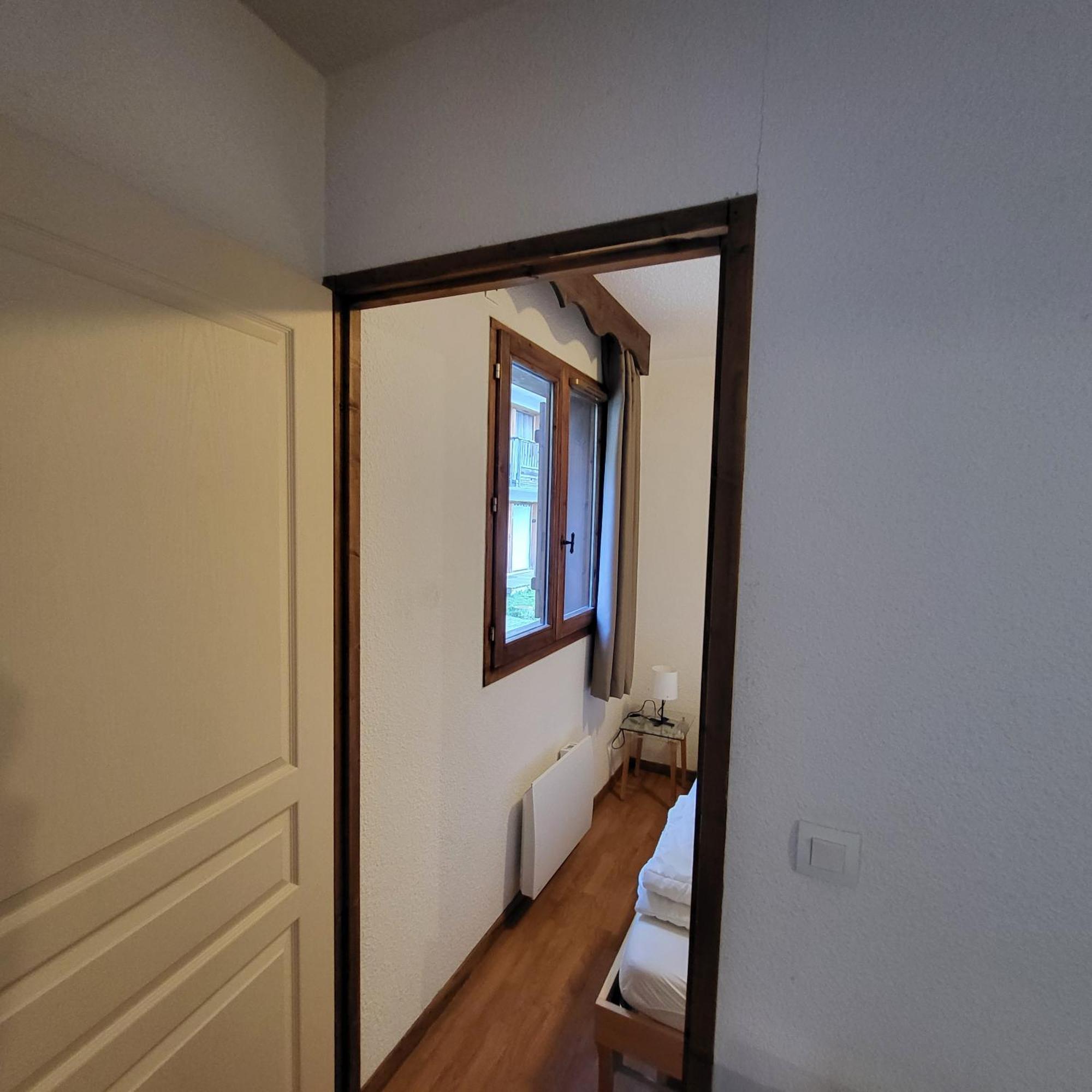 Appartements 3 Vallees, Piscine Et Sauna Orelle Bilik gambar
